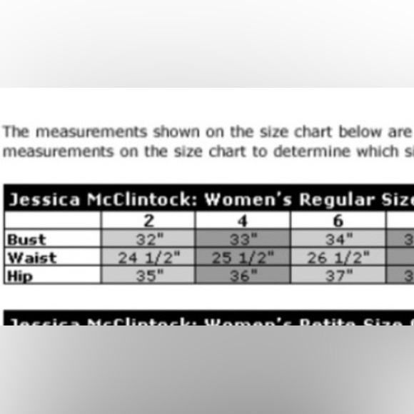 Jessica McClintock Light Green Lace-up Asymmetrical  Dress Renaissance Pixie - Picture 7 of 8